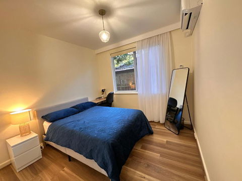 Peaceful Apartment In Camberwell - Accommodation Broken Hill 0