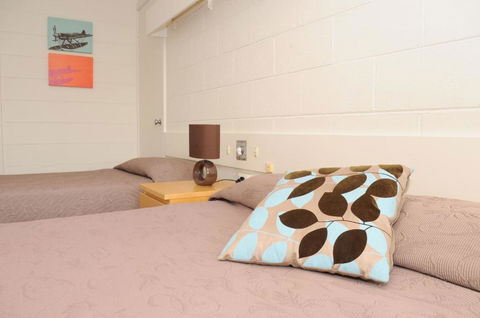 Peninsula Motor Inn - Holiday Sydney 2