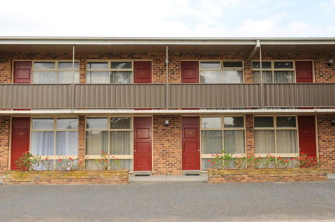 Peninsula Motor Inn - Holiday Sydney 0