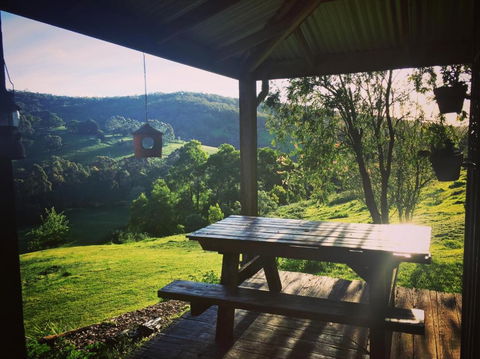 Pennyroyal Otways Retreat - Victoria Tourism 1