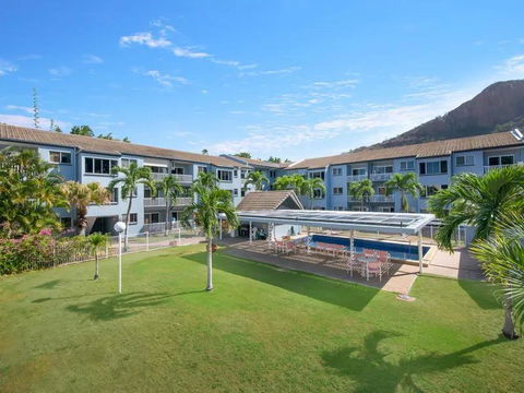 Perfect Position On Gregory - Townsville Tourism 3