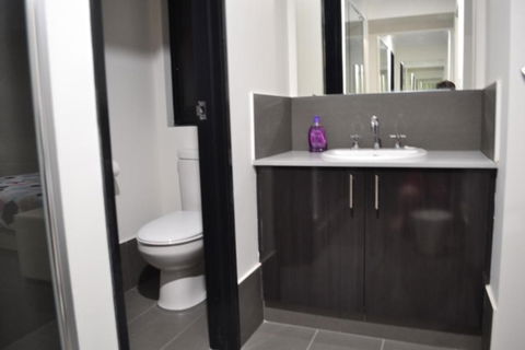 Perth Urban Lodge - Victoria Tourism 2