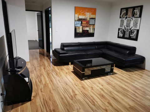 Perth Urban Lodge - Victoria Tourism 0