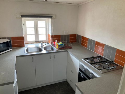 Post Office Lodge - Dhilba Guuranda-Innes National Park - Accommodation Australia 2