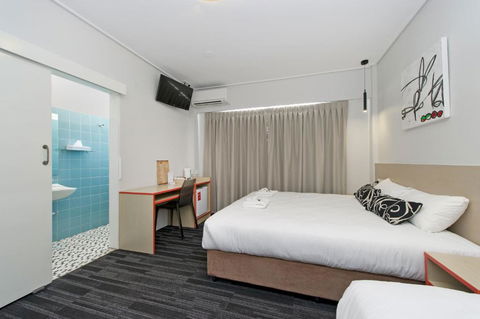 Prince Of Wales Hotel - Holiday Melbourne 3