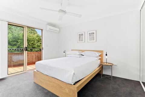 Pristine 2-Bed Near Marrickville Village - Holiday Melbourne 2