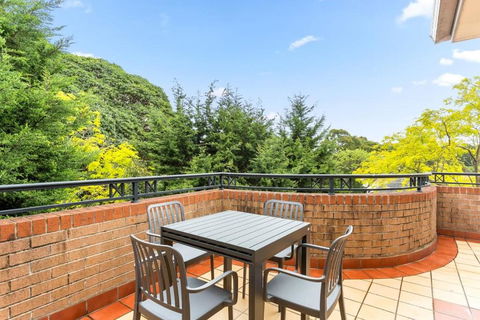 Pristine 2-Bed Near Marrickville Village - Holiday Melbourne 0