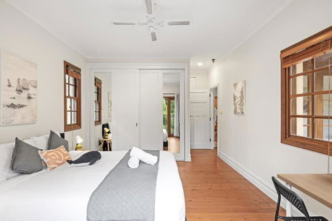 Private Room In Gordon Near Train & Bus Sleeps 2 - Accommodation Australia 3