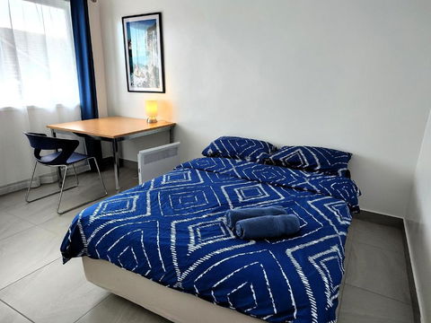 PROMO! Near Train Station, FREE WIFI! - Accommodation Australia 0