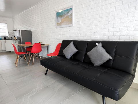 PROMO! Near Train Station, FREE WIFI! - Accommodation Australia 2