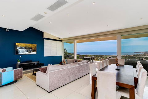 Pure Magical Views - Ocean Views - Accommodation Australia 1