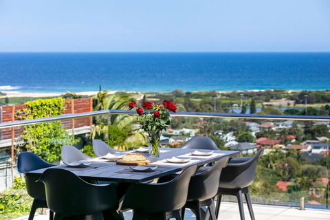 Pure Magical Views - Ocean Views - Accommodation Australia 0