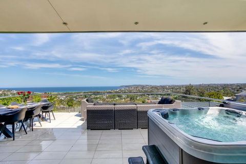 Pure Magical Views - Ocean Views - Accommodation Australia 3