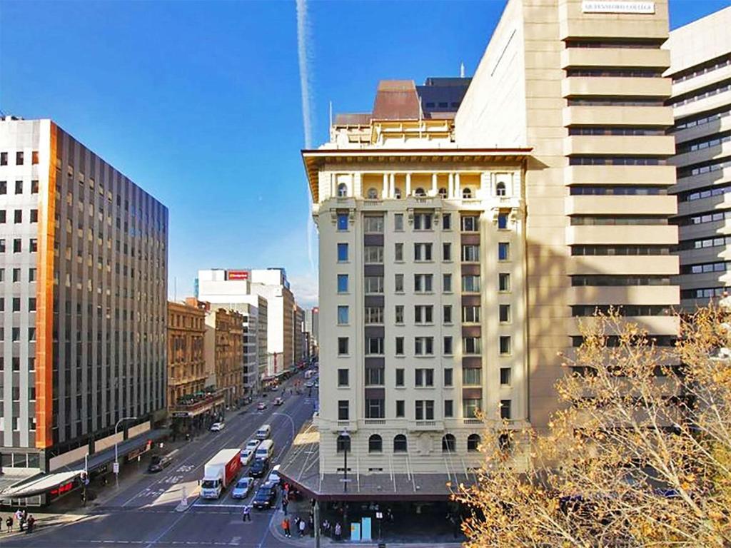 Quality Apartments Adelaide Central - thumb 2