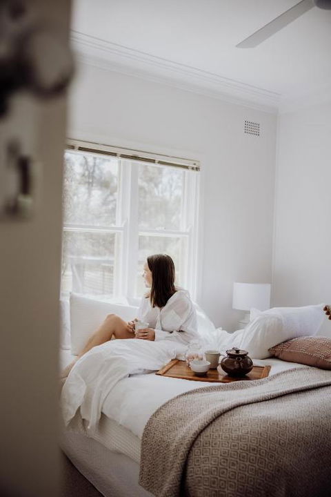 Ravenswood Farmhouse - Holiday Melbourne 3