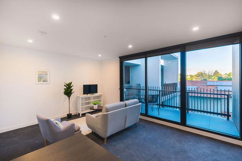 Astrina 2 Bed Value Apartment - Carnarvon Accommodation 0