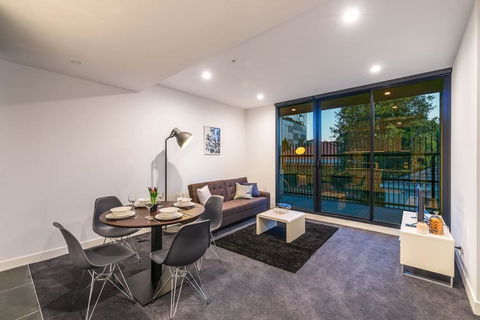 Astrina Box Hill 1 Bed Apartment - Holiday Melbourne 0