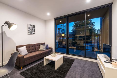 Astrina Box Hill 1 Bed Apartment - Holiday Melbourne 1