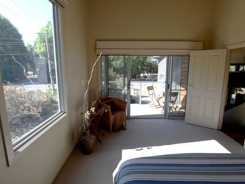 At The Gap Holiday Home - Victoria Tourism 0
