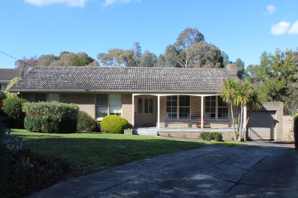 Templestowe VIC Tourism Listing