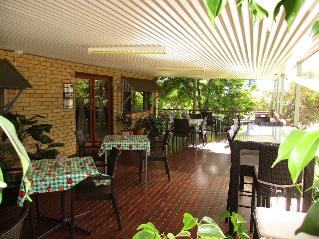Barcaldine Downs QLD Accommodation Broken Hill