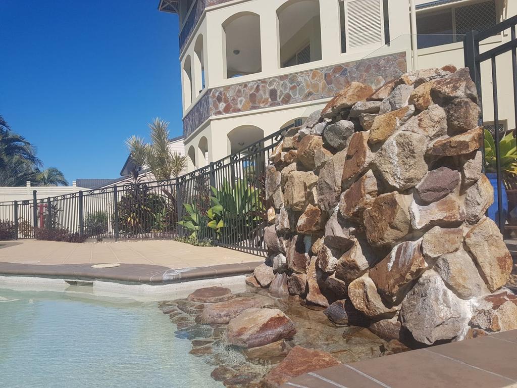  Casino Accommodation