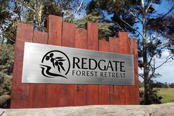 Redgate Forest Retreat with Accommodation WA