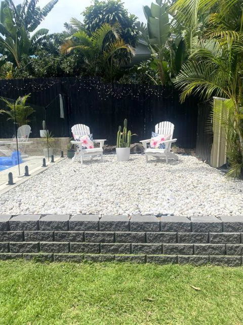 Resort Style 3BR Haven And New Swimming Pool - Cromer - Holiday Melbourne 3