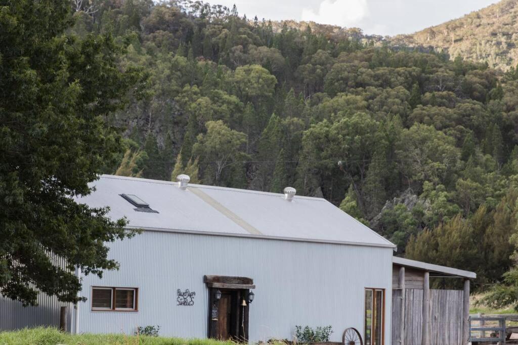 Riverlea Stables- Style And Charm Await You! - thumb 2