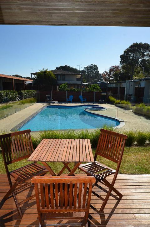Riverside Ocean Grove - Victoria Tourism 2