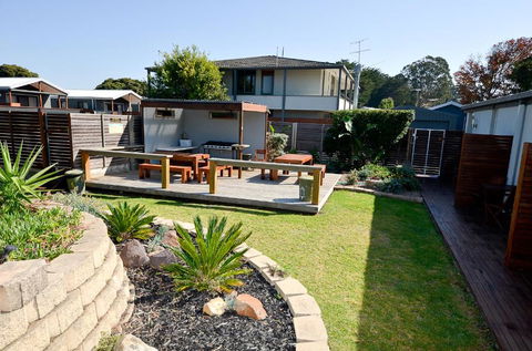 Riverside Ocean Grove - Victoria Tourism 1
