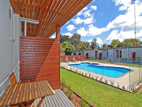 Riverside Ocean Grove - Victoria Tourism 0