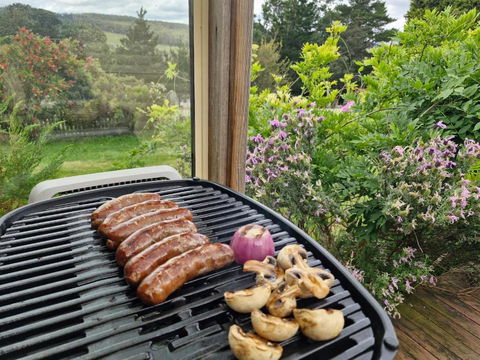 Romantic Stay By Historic Church On Wine Route - Caravan Park Accommodation 2