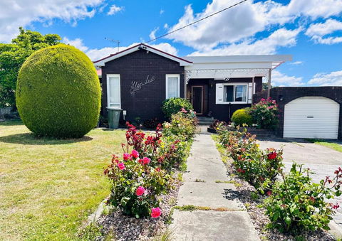 Rose Homey Home - Accommodation Australia 3