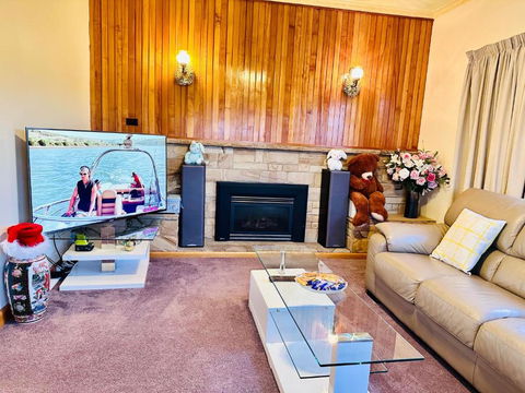 Rose Homey Home - Accommodation Australia 2