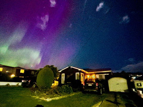 Rose Homey Home - Accommodation Australia 1