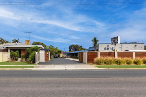 Rosebud Motel - Victoria Tourism 0