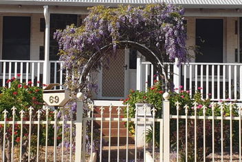 Roseneath Cottage with Accommodation WA