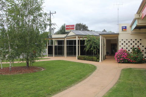 Rubicon Hotel Motel - Holiday Melbourne 0