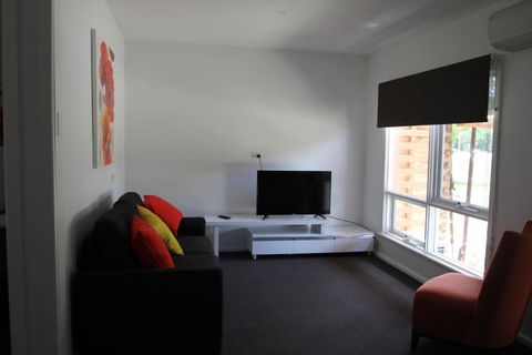 Rubicon Hotel Motel - Holiday Melbourne 3
