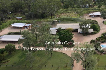 Rubyvale Motel & Holiday Units - An Adults Only Getaway with Accommodation Find