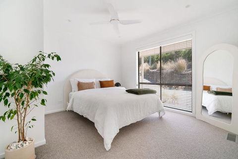 Rye Beach House - Sunset Views - Holiday Sydney 2