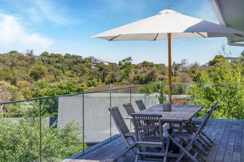 Rye Beach House - Sunset Views - Holiday Sydney 1