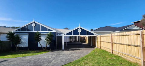 Rye Getaway On Loatta - Holiday Sydney 0