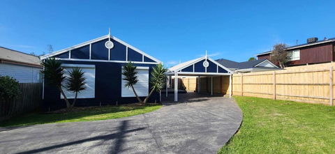 Rye Getaway On Loatta - Holiday Sydney 1
