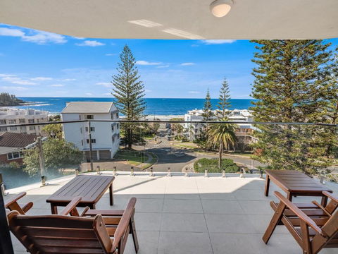 Ryson Unit 7 Kings Beach QLD - Holiday Sydney 0