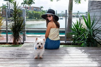 Saltwater Villas - Pet Friendly Accommodation with Tourism Listing