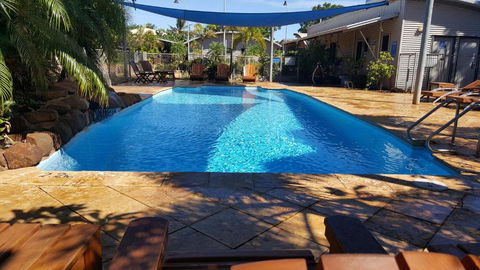 Samson Beach Chalets - WA Accommodation 2