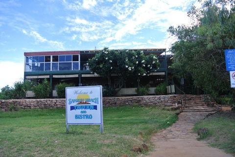 Samson Beach Chalets - WA Accommodation 1
