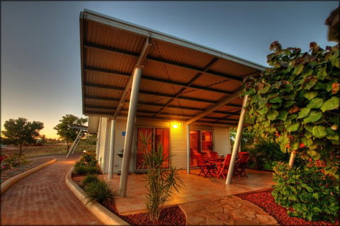 Samson Beach Chalets - WA Accommodation 0